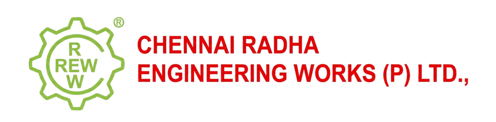 Chennai Radha Engineering Works