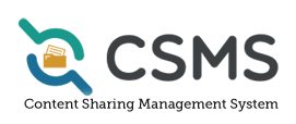 CSMS Logo